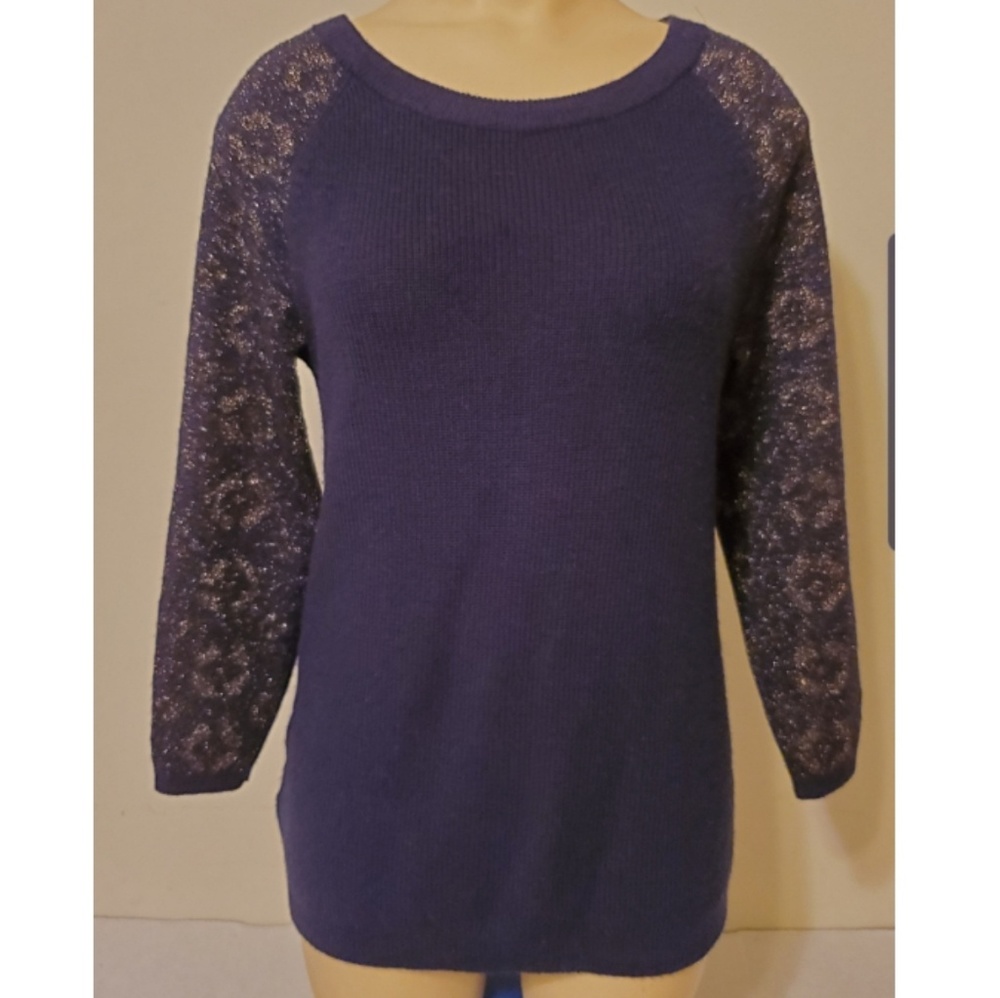 Ann Taylor Sweatshirt